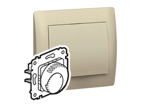 LEG 775690 GL TERMOSTAT PODLAHOVÝ TITAN