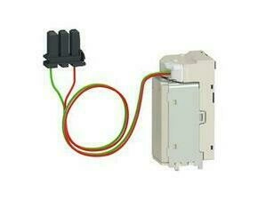 SCHN LV833659SP Napěťová spoušť MX/XF 24/30VDC 24VAC RP 0,23kč/ks