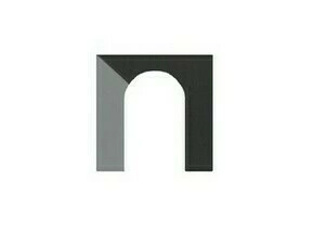 Kryt optických konektorů SIMON 10000008-138, duplex SC/APC, černá