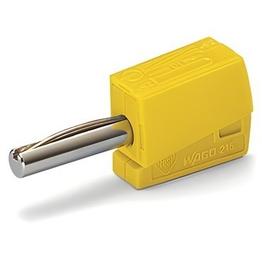 WAGO 215-511 Banánkový konektor