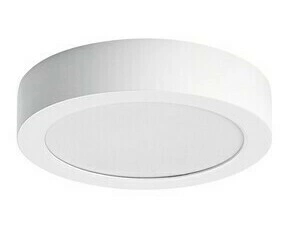 Stropní svítidlo Shaun bílá LED 15W RABALUX 71205