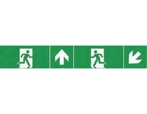 Svítidlo LED GREENLUX Pictogram-blade