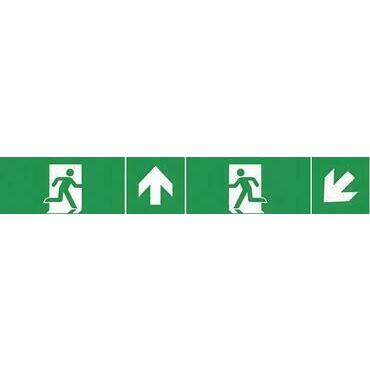 Svítidlo LED GREENLUX Pictogram-diffusor