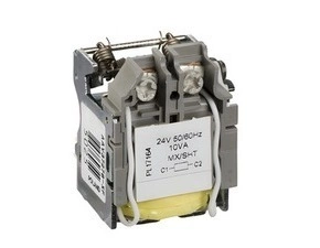 SCHN LV429384 MX 24V AC nap.spoušť pro NSX100/630