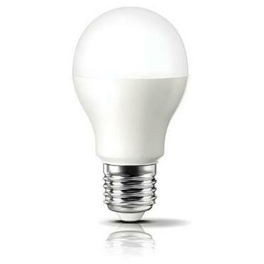 LED žárovka PILA 60W A60 E27 CW FR ND, nestmívatelná