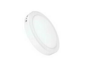 DAM Downlight LUMIA LED panel O-NT 24W 1680lm 4000K IP20 kulatá přisazené