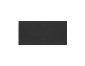 Kryt SIMON 10002135-238, s tlačítkem iO Master na baterii (3, 7V knoflíková baterie), černá matná