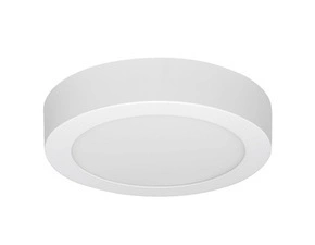 LED svítidlo přisazené LEDVANCE SMART WIFI ORBIS DL SF RD200 TW WT