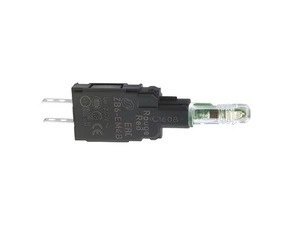 SCHN ZB6EM4B Polosestava objímky 230…240V