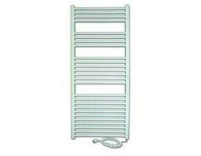 FENIX 5441402 Žebřík rovný KD-E 450/960 Elektrický koupelnový radiátor; 300 W; 450 x 960 mm