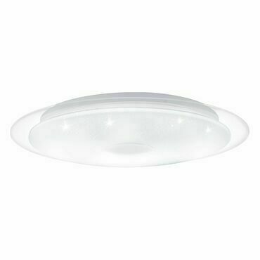 Svítidlo stropní EGLO LED-DL O400 WS M.KRISTALLEFF.LANCIANO 1