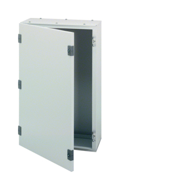 Rozvodnice nástěnná HAG FL112A, oceloplechový orion+, IP65