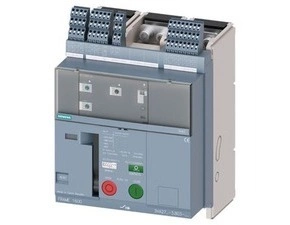 OEZ 3VA2710-1AB03-0AA0 Jistič