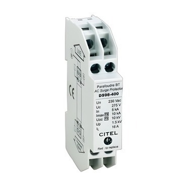 CITEL 3509011 DS98-400