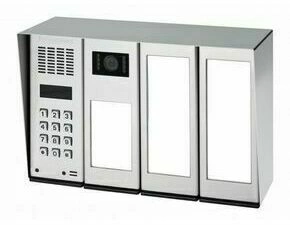 CZPHONE 4004003790 Tablo Melody klávesnice až 44jm.(4M),kom,kam,S
