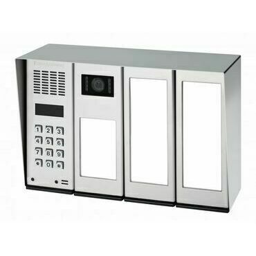 CZPHONE 4004003790 Tablo Melody klávesnice až 44jm.(4M),kom,kam,S