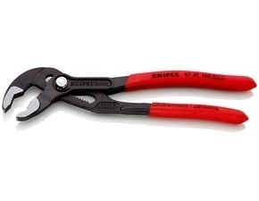 KNIPEX 87 01 180 Kleště instalatérské Cobra