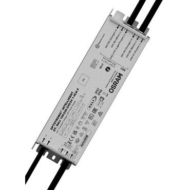 LED driver napěťový OSRAM OTI DALI 100/220-240/24 1...4 CH, DALI, IP66