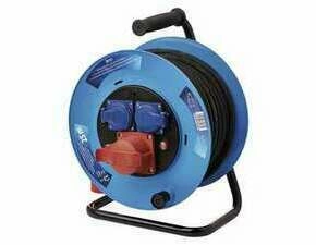EMOS P193250 BUBEN 3Z 25M 1,5MM GUMA