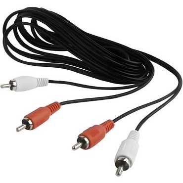 2RCA-2RCA 1.2M *S3014 S3014