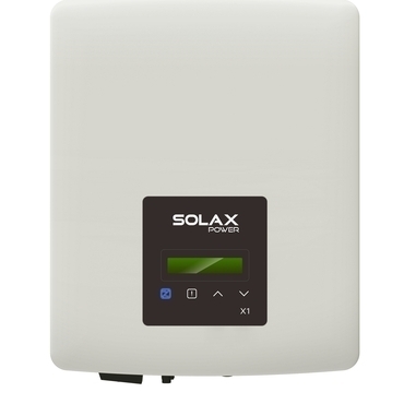 Solax Mini X1-0.8-S-D(L), Wifi 3.0