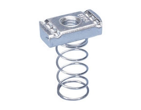 SCHM EB-SPRAM8EG 315095 profilová matice M8, (UA608) SPRAM8EG 315095