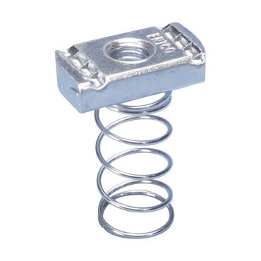SCHM EB-SPRAM8EG 315095 profilová matice M8, (UA608) SPRAM8EG 315095