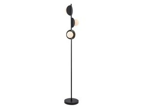 Stojací lampa Jules černá G9 3×5W RABALUX 74223