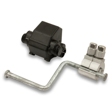 ENSTO SEW20.3 Sada pro pracovní uzemnění VN, PAS/BLL 50-157 mm2 (1x polopropich. svorka SEW20, 1x "Z