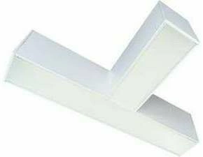 Příslušenství GREENLUX LINIK 15W bílá - type T