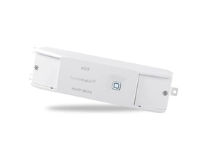 Smart ovladač HOMEMATIC IP HmIP-WUA, univerzální