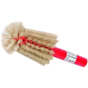 DEHN 785555  Vysávací štětka kónická D 25/85 mm pro soupravu pro suché čištění do 1000 V DEHN DEHN