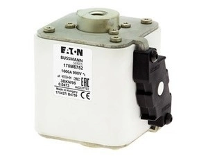 EATON 170M6792 170M6792 Ultra rychlá pojistka pro ochranu polovodičů, 1250V, 1600A, 3