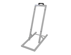 FAM Stojan kovový 703959 pro zás. skříň 3959 Famatel, 520x230x400mm (vxšxh)