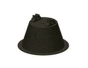 DT 101295 PV 21 kužel o 8 Podpěra vedení na ploché střechy -