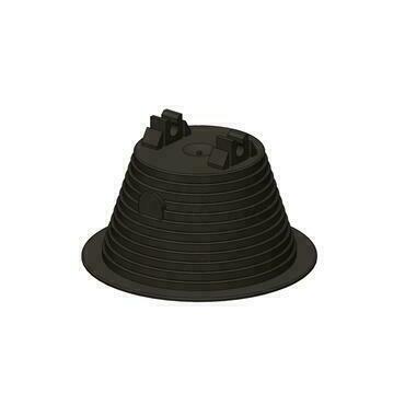 DT 101295 PV 21 kužel o 8 Podpěra vedení na ploché střechy -