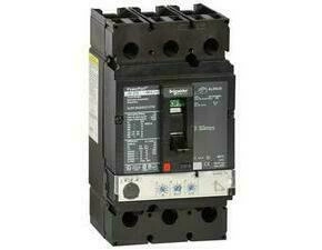 SCHN NJJF36250U31XTW Jistič PowerPact JJ 250A 3P RP 2,49kč/ks