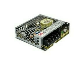 Napájecí zdroj pro LED LED-POL LRS-75-12V IP20 MW