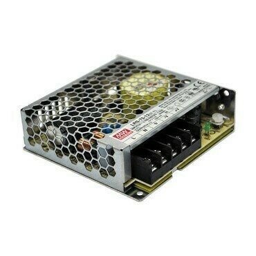 Napájecí zdroj pro LED LED-POL LRS-75-12V IP20 MW