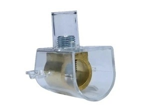 BEČOV J515406 Svorka MT 525 (1 pólové provedení)