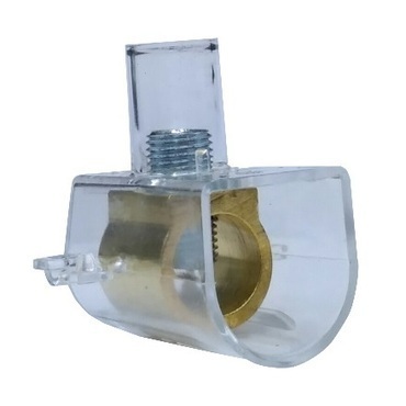 BEČOV J515406 Svorka MT 525 (1 pólové provedení)