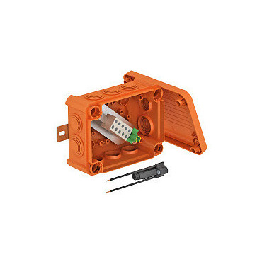 T 100 ED 6-6 AF Odbočné krabice