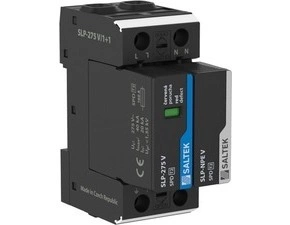 SALTEK A01948 SLP-275 V/1+1