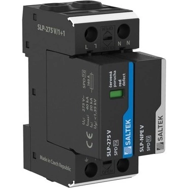 SALTEK A01948 SLP-275 V/1+1