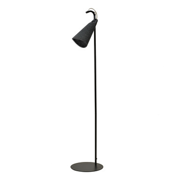 LED svítidlo dekorativní OSRAM DECOR BELL FLOOR PCR E27