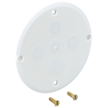 SPELSBERG 97910001 VD 75 víčko