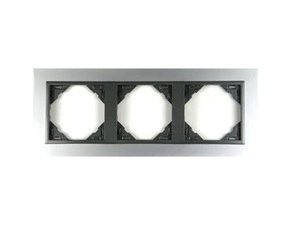 ELKO 90930 TUS 90930 TUS - hliník / šedá