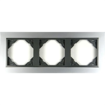 ELKO 90930 TUS 90930 TUS - hliník / šedá