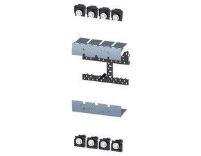 OEZ 3VA9324-0KP10 3VA9324-0KP10 Odnímatelné zařízení pro přestavbu, 4pól, pro 3VA13, 3VA14, 3VA23, 3