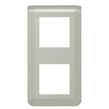 LEG 079322L MOSN PL. RÁM. 2X2M VER. HLIN